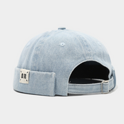 Adjustable Lettering Hat for Men & Women