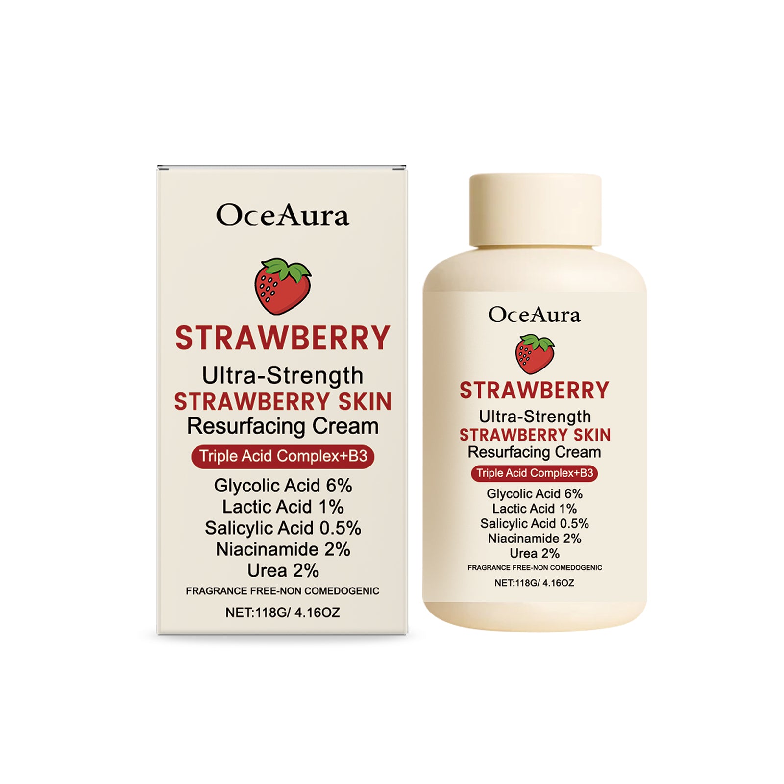 Rejuvenate Skin