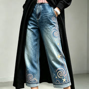Flattering Capri Pants