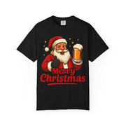 Loose Short Sleeve T-Shirt – Unisex Round Neck, Breathable Polyester