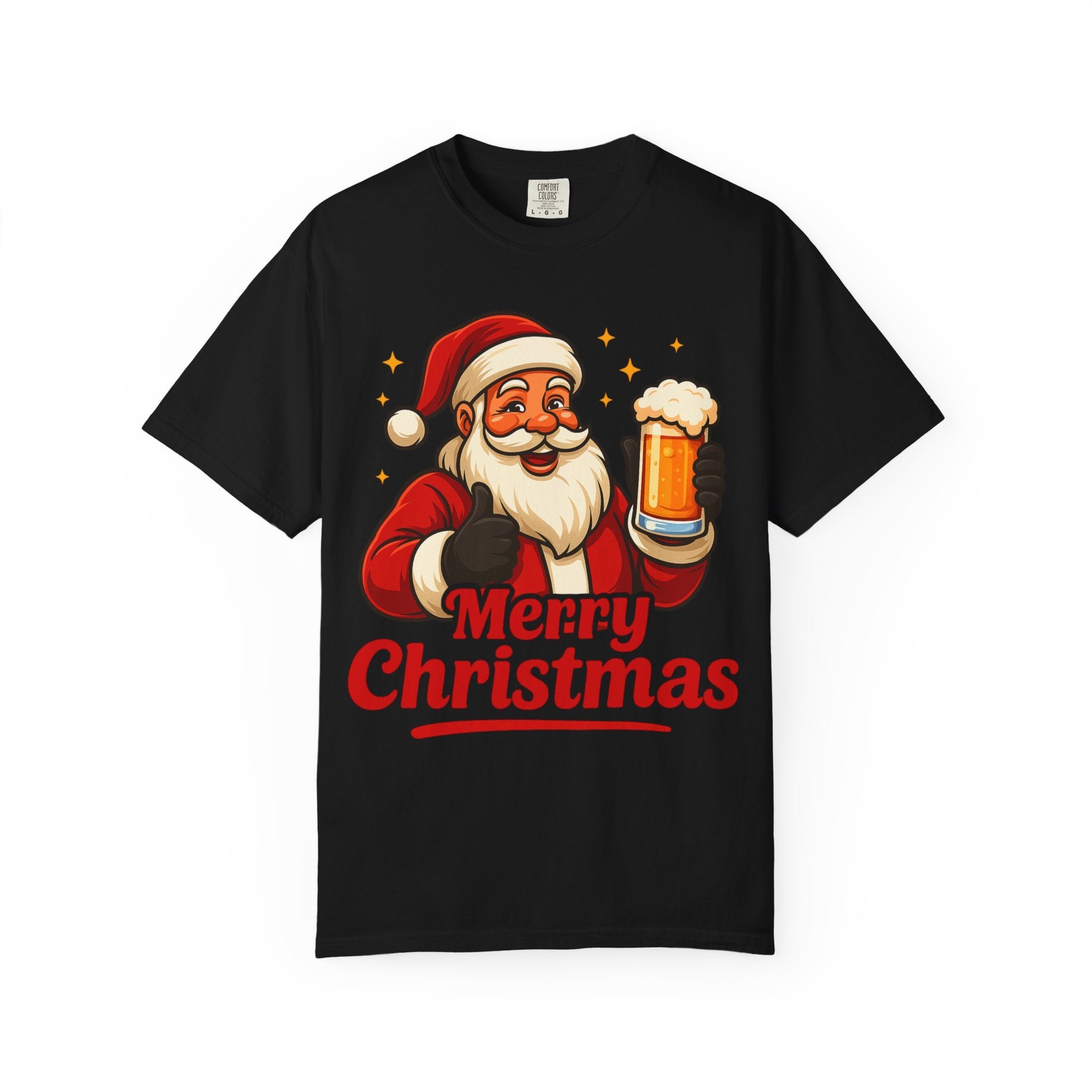 Loose Short Sleeve T-Shirt – Unisex Round Neck, Breathable Polyester