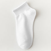 Summer Breathable Women's Thin Socks