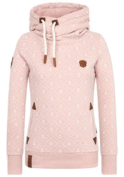 Women's Cozy Fleece Pullover Hoodie & Sweatshirt