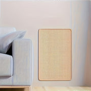 [Sisal Cat Scratch Post] Sturdy And Durable Sisal Cat Scratch Post - 1Pc Multi-Layer Design With Ramp And Flat Surface, Non-Toxic Material, Safe For Climbing, Resting And Playing - Ideal Gift For I...