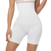 Postpartum Body Shaping High Waisted Tuck Pants