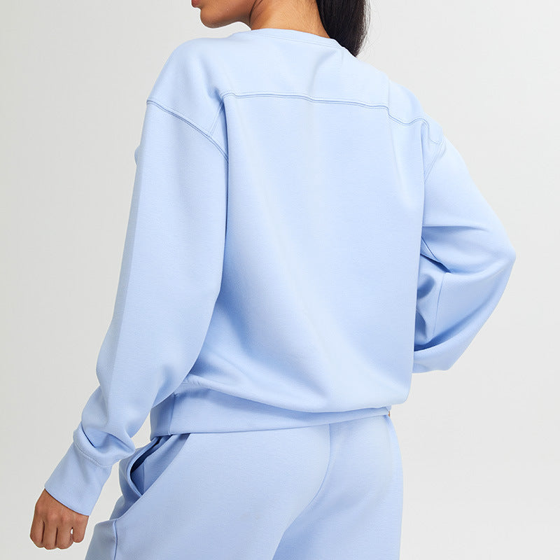 Women's Lightweight Modal Sports Hoodie & Sweatshirt