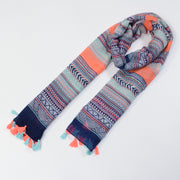 Sunscreen Beard Scarf
