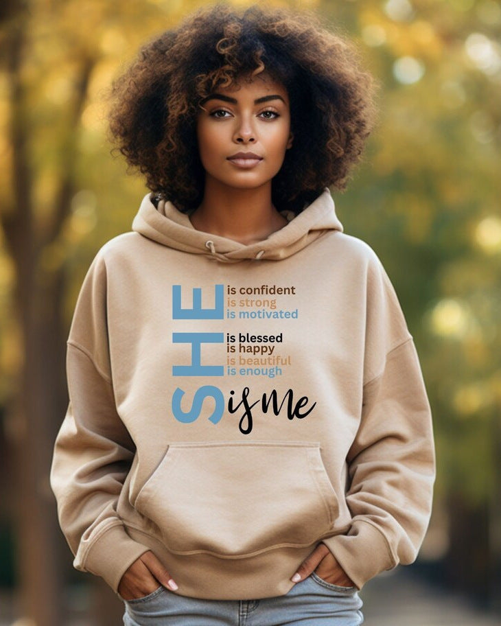Women's Loose Casual Sports Pullover 3D Print Sweatshirt