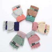 Stay Warm with Cozy Thermal Gloves