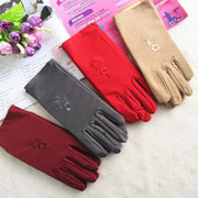 Protect Your Hands with Thin, Breathable Gloves