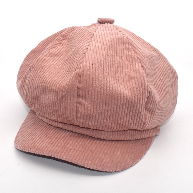 Autumn Winter Beanie for Men