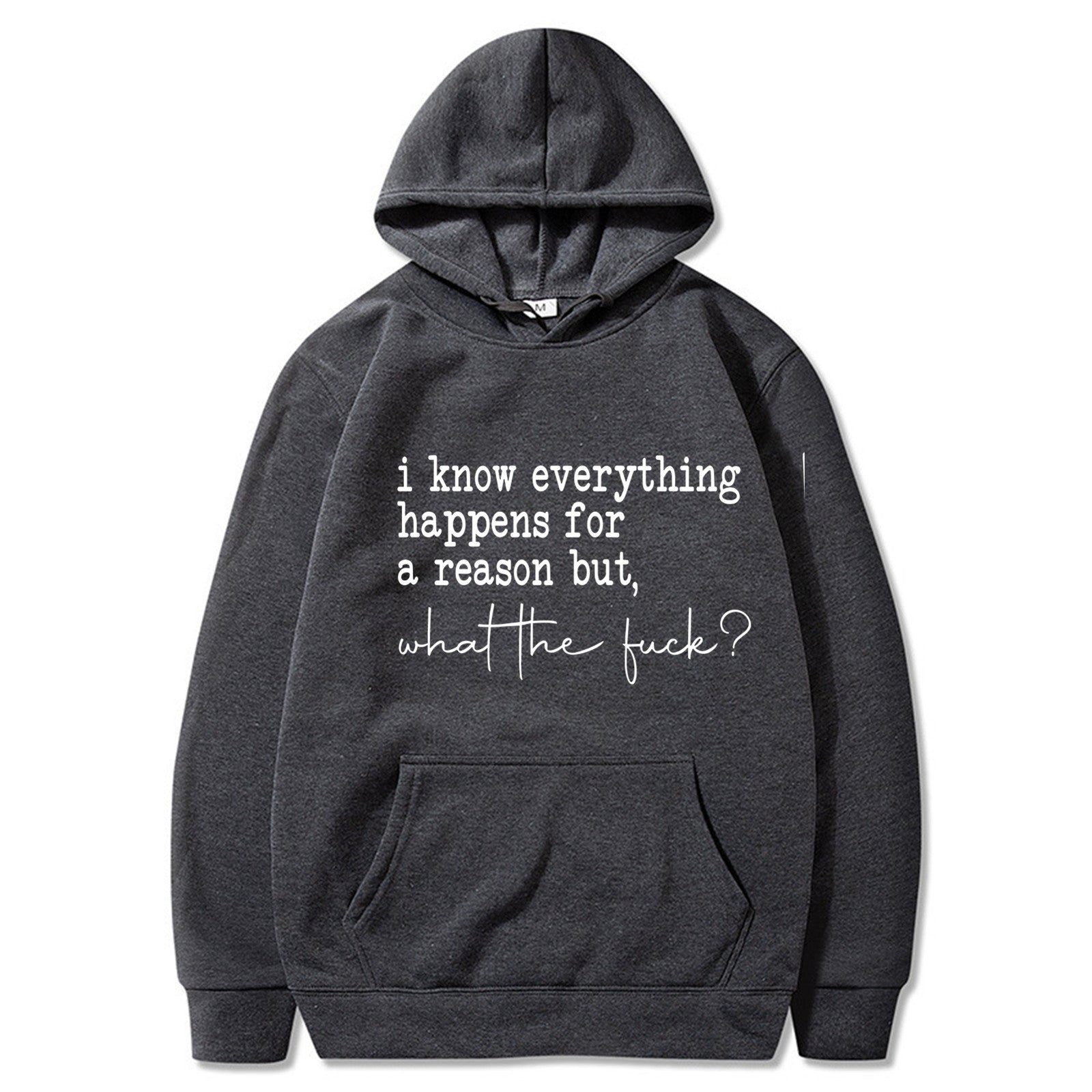 Women's Sports Printed Long Sleeve Pullover Hoodie