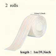 Heavy-Duty Waterproof Sealant Tape for Bathroom and Kitchen