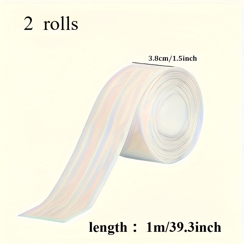 Heavy-Duty Waterproof Sealant Tape for Bathroom and Kitchen