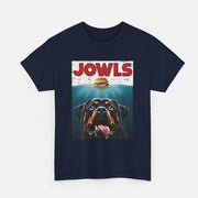 Summer Loose Short Sleeve T‑Shirt – Unisex Round Neck, Breathable