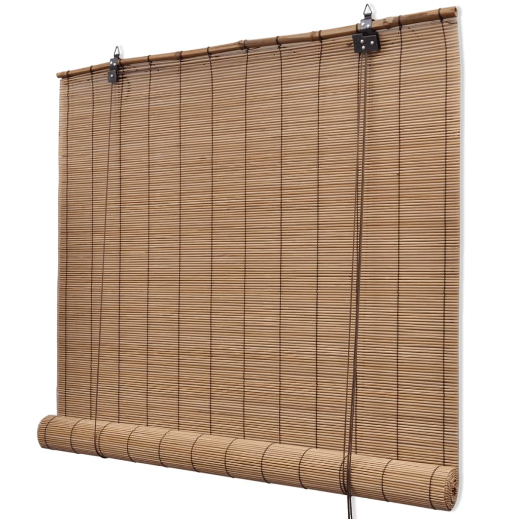 Natural Bamboo Roller Blind, Natural Bamboo Roller Blind, Natural Bamboo Roller Blind, Natural Bamboo Roller Blind