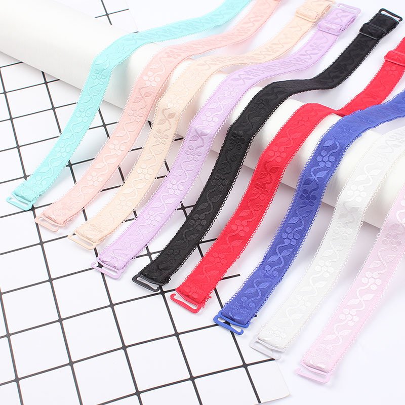 Customizable Strap