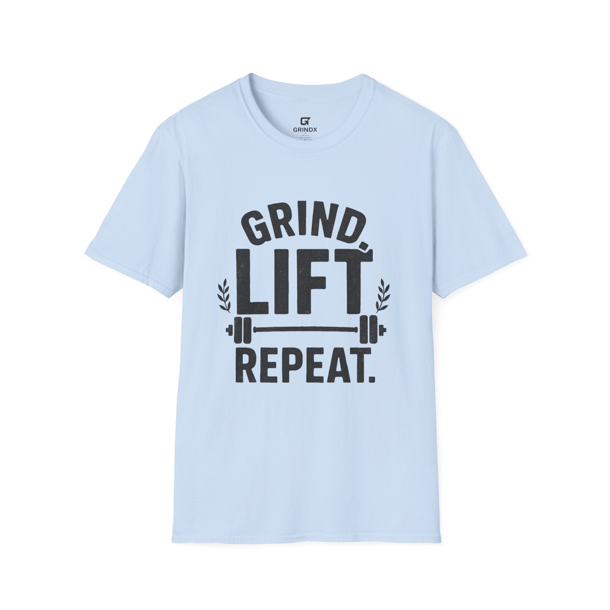 Summer Breeze Loose Fit Short Sleeve T-Shirt – Unisex Comfort Tee