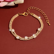 Eco Crystal Bracelet