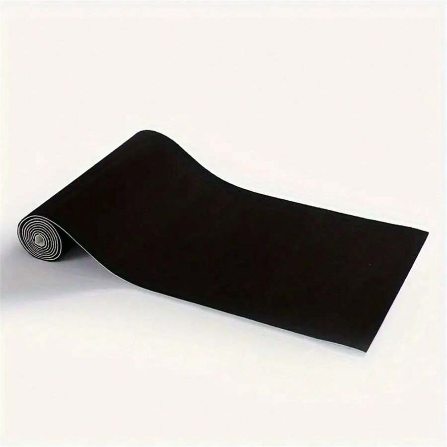 Self-adhesive Household Floor Mat with Adhesive Backing