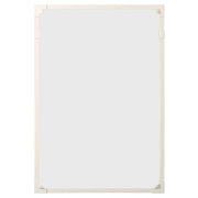 Self-adhesive Magnet Screen Window Net Self-installed Household Anti-mosquito Invisible Velcro Free Punching