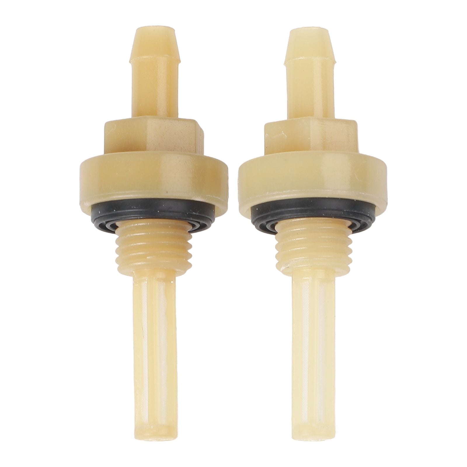 Fuel Tank Joint Filter – Plastic, Set of 2, for GX110/GX140 Engines