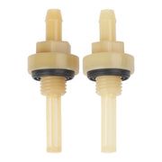 Fuel Tank Joint Filter – Plastic, Set of 2, for GX110/GX140 Engines