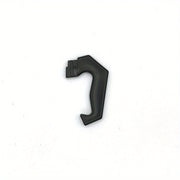 Replacement Plastic Handle for Moka Pot – Fits 1‑, 3‑, 6‑, and 9/12‑Cup Aluminum Coffee Pots