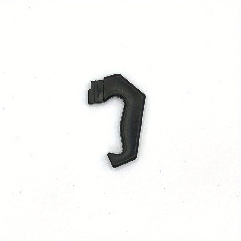 Replacement Plastic Handle for Moka Pot – Fits 1‑, 3‑, 6‑, and 9/12‑Cup Aluminum Coffee Pots
