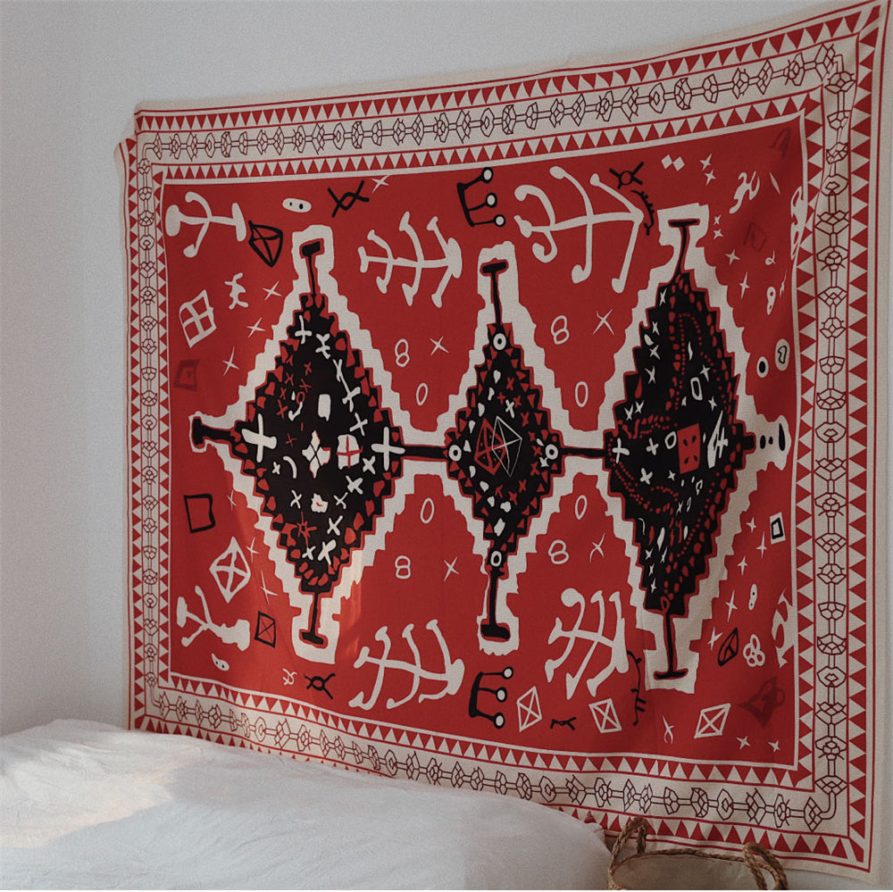 Background Hanging Cloth