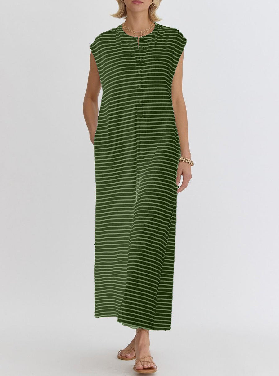Women's Casual Simple Jumpsuit