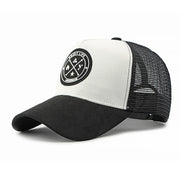 Breathable Sun Protection Baseball Cap
