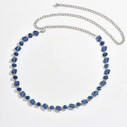 Personalized Geometric Body Chain