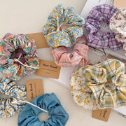 Elegant Floral Headband for Women