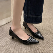Stylish Low Cut Pumps