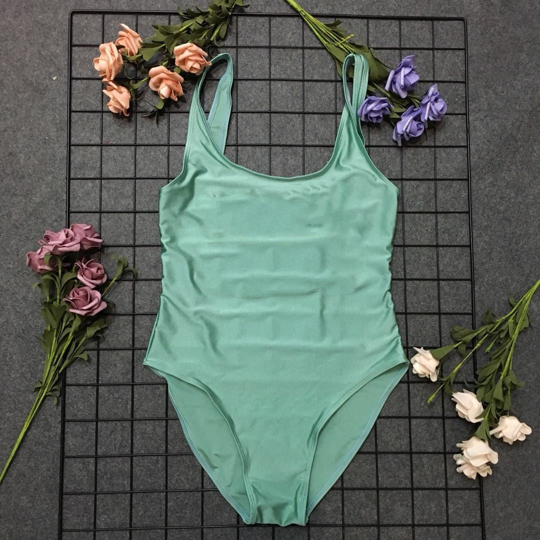 Adult swimsuit quick sale one piece swimsuit
