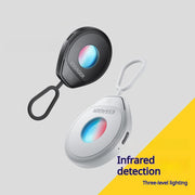 Detect Hidden Spy Cameras with Ease