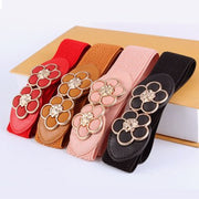 Elastic Waistband for Women - Versatile & Comfortable