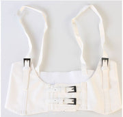 Comfortable Wide Waist Sling Belt for Women