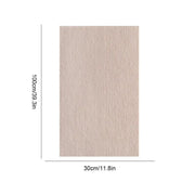 Self-adhesive Wall Protector For Cats, Anti-scratch Sofa Cover, DIY Trimmable Carpet With Scratch Board, Polyester, Protection, Paws Sharpen