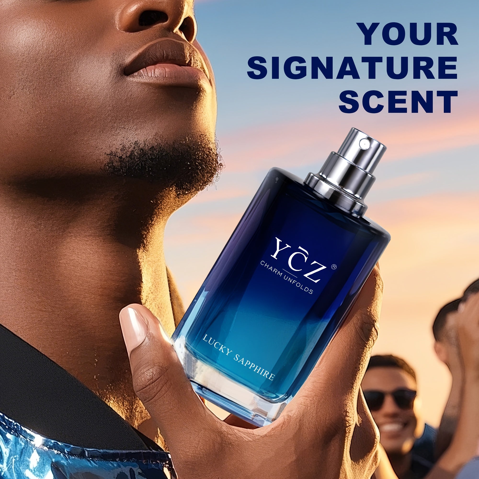 50 Ml/ 1.7 Fluid Ounces of Men'S Fragrance