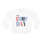 Korean Style Loose Casual Crewneck Sweatshirt