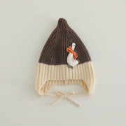 Stay Warm with Thermal Windproof Earlobe Hats