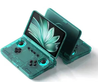 55-inch OLED Retro Gaming Console for Android
