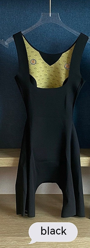 5D Seamless Slimming Body Shaper & Tummy Control Suit