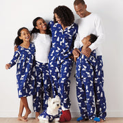 Cozy Family PJs