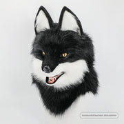 Fox Cosplay Headgear