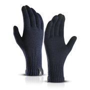 Warm Touch-Screen Skiing Gloves for Men & Women