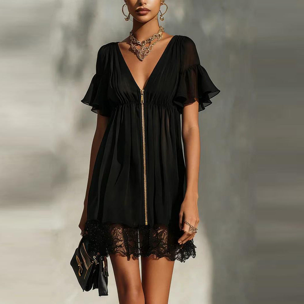 2026 Summer New Arrival for Cross-border Foreign Trade, Women's Eur…