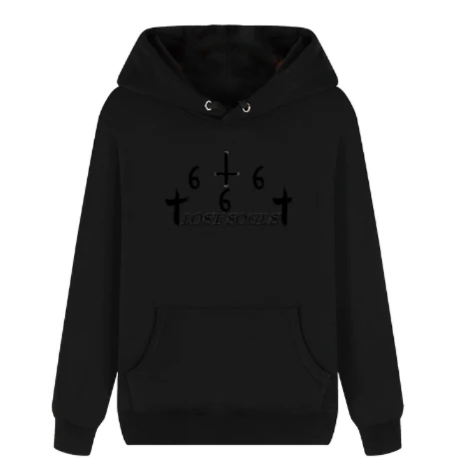 Cozy Korean Oversized Hooded Sweatshirt